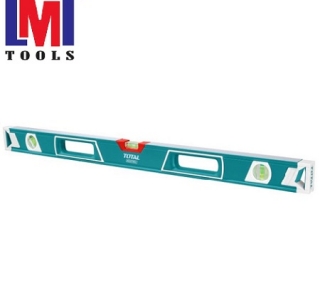 Thước thuỷ kèm theo 4 nam châm hút Total TMT212056