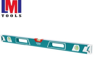 Thước thuỷ kèm theo 6 nam châm hút Total TMT215056