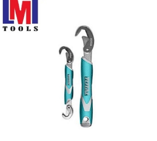 Mỏ lết răng 24 inch Total THT272246