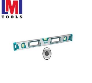 Thước thuỷ có 4 nam châm hút 100cm  Total TMT21005M