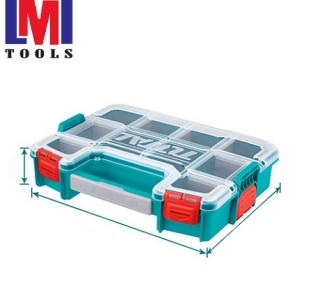 Hộp nhựa đựng linh kiện 12inch Total TPBX1121
