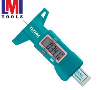 Thước đo độ sâu điện tử Total TMT332501