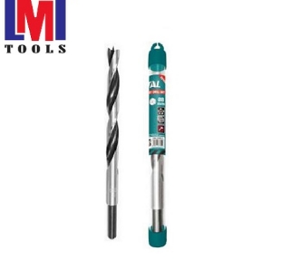 Mũi khoan gỗ 16mm Total TAC131601