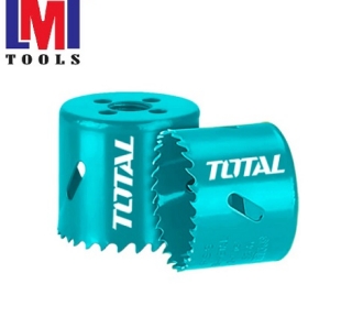 Mũi khoét kim loại 16mm Total TAC410161