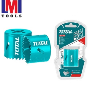 Mũi khoét kim loại 38mm Total TAC410381 