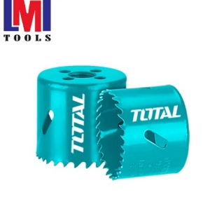 Mũi khoét kim loại 64mm Total TAC410641 Mũi khoét kim loại 64mm Total TAC410641