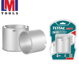 Mũi khoét lỗ 33mm Total TAC440331 