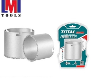 Mũi khoét lỗ 53mm Total TAC440531 Mũi khoét lỗ 53mm Total TAC440531