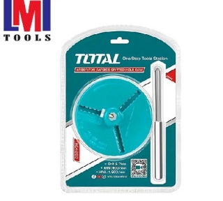 Khớp nối của mũi khoét lỗ Total TAC4203