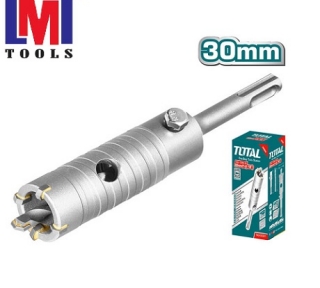Mũi khoan lỗ 30mm Total TAC430301