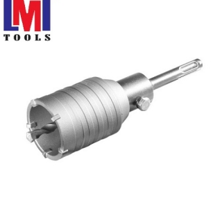 Mũi khoan lỗ 55mm Total TAC430501 Mũi khoan lỗ 55mm Total TAC430501