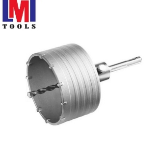 Mũi khoan lỗ 150mm Total TAC4301501