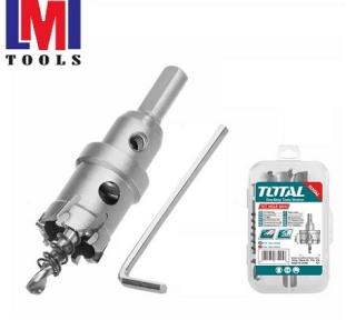 Mũi khoét lỗ TCT 32mm Total TAC48321 
