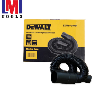 Ống mềm có thể rút gọn bằng nhựa dùng cho máy hút bụi Stanley, Dewalt DXVA19- 2600A Ống mềm có thể rút gọn bằng nhựa dùng cho máy hút bụi Stanley, Dewalt DXVA19- 2600A
