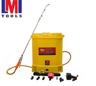 Bình Xịt Điện Oshima OS20