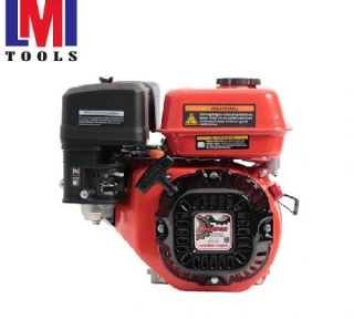 Máy nổ Oshima OS55-C 5.5HP Tua chậm (Cốt Xéo)