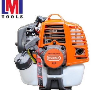 Máy cắt cỏ Oshima 226