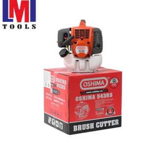 Máy cắt cỏ Oshima 543RS