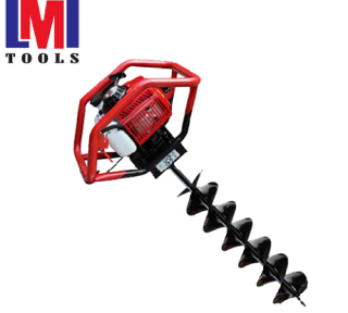 Máy khoan đất Oshima 2PS