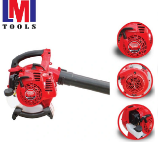 Máy thổi lá OSHIMA MTL-26CC