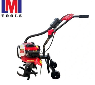 Máy xới đất OSHIMA XDX-23 4.0HP Đỏ