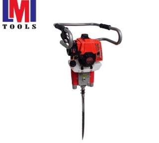 Máy bứng cây Oshima MBC 63