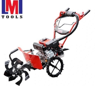 Máy đào bồn OSHIMA MDB75