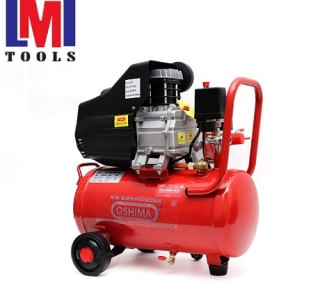 Máy nén khí Có dầu Oshima 30-2.0