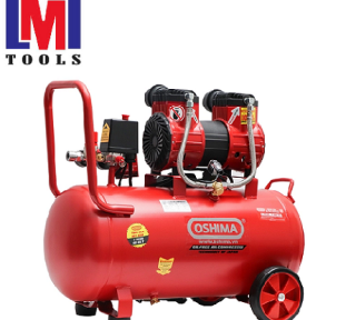 Máy nén khí Không dầu Oshima 30-2.0