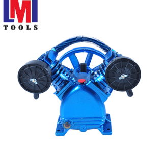 Đầu nén khí OSHIMA 80x2