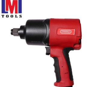 MÁY MỞ BULONG HƠI OSHIMA MBLH-3/4 INCH