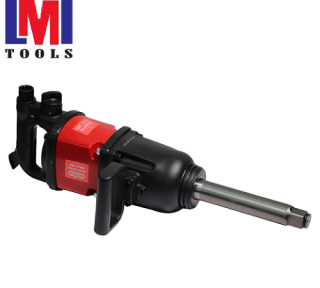 MÁY MỞ BULONG HƠI OSHIMA MBLH-1 INCH