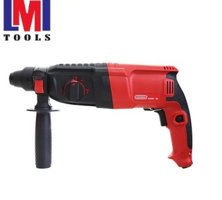 Khoan đục 3 chức năng Oshima K3CN26