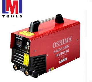 Máy hàn Oshima S MOS 200N Máy hàn Oshima S MOS 200N