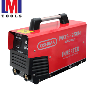 Máy hàn Oshima S MOS 250N Máy hàn Oshima S MOS 250N