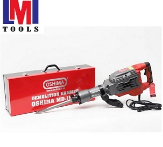 Máy đục Oshima MD-1500 - 1700 (đục 30mm)