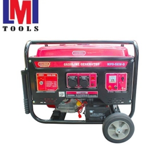 Máy phát điện Oshima MPD-5KW Máy phát điện Oshima MPD-5KW