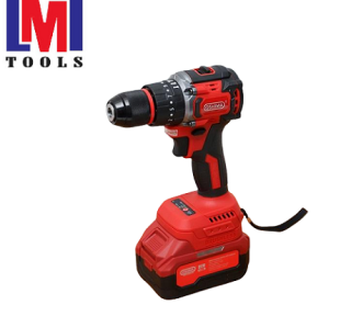 Máy khoan Pin Oshima KP21V-10NG40- D2