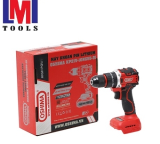 Máy khoan Pin Oshima KP21V-10NG55- D1