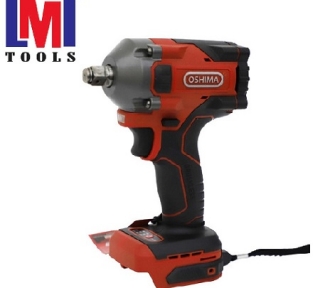 Mở bu lông pin lithium Oshima MBL21VNG380N-D2