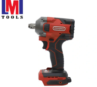 Mở bu lông pin lithium Oshima MBL21VNG380N-D5