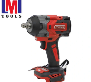 Mở bu lông pin lithium Oshima MBL21VNG400N-D1