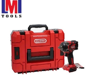 Mở bu lông pin lithium Oshima MBL21VNG600N-D1