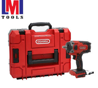 Mở bu lông pin lithium Oshima MBL21VNG750N-D2