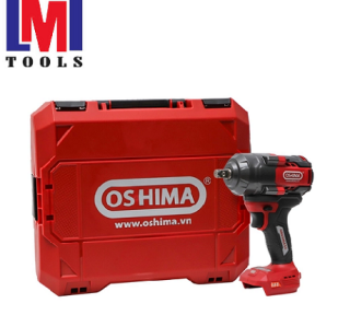 Mở bu lông pin lithium Oshima MBL21VNG1000N-D3