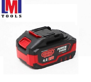 Pin Lithium Oshima P21V-4.0Ah-D3