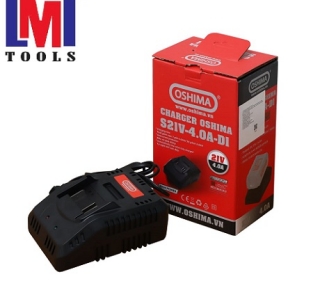 Sạc Oshima S21V-4.0A-D1
