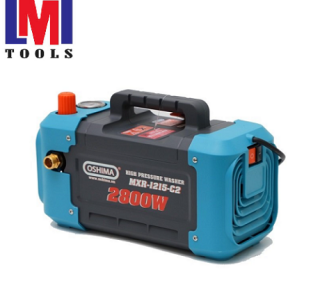 Máy xịt rửa Oshima MXR-1215-C2 (CHỈNH ÁP) Máy xịt rửa Oshima MXR-1215-C2 (CHỈNH ÁP)
