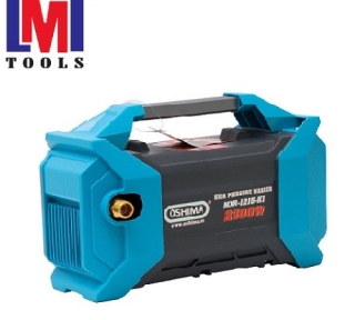 Máy xịt rửa Oshima MXR-1215-K1 Máy xịt rửa Oshima MXR-1215-K1