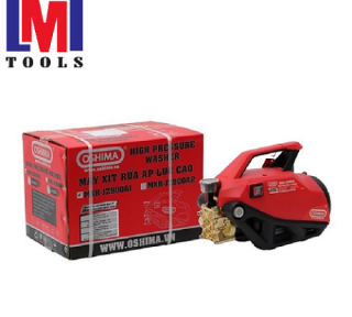 Máy xịt rửa Oshima MXR-JZ900A1 Máy xịt rửa Oshima MXR-JZ900A1